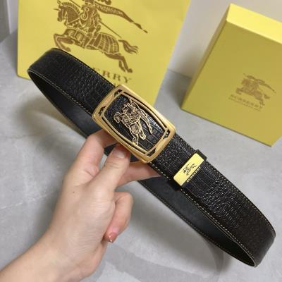 wholesale quality burberry belts model no. 53